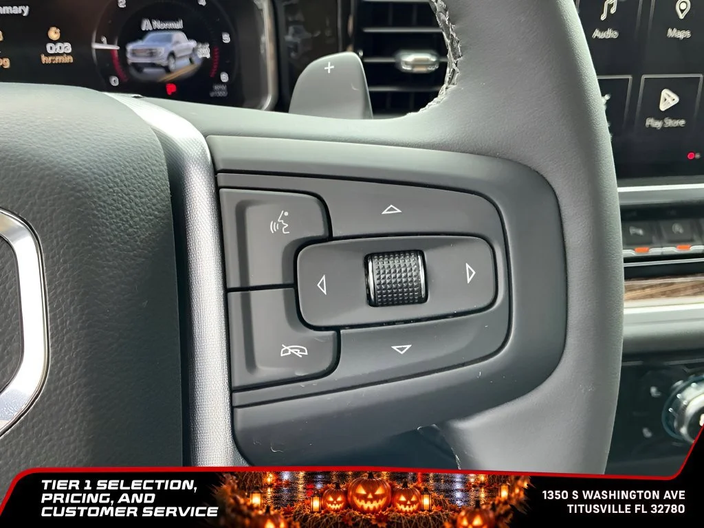 New 2026 Cardinal Red GMC Elevation image 38