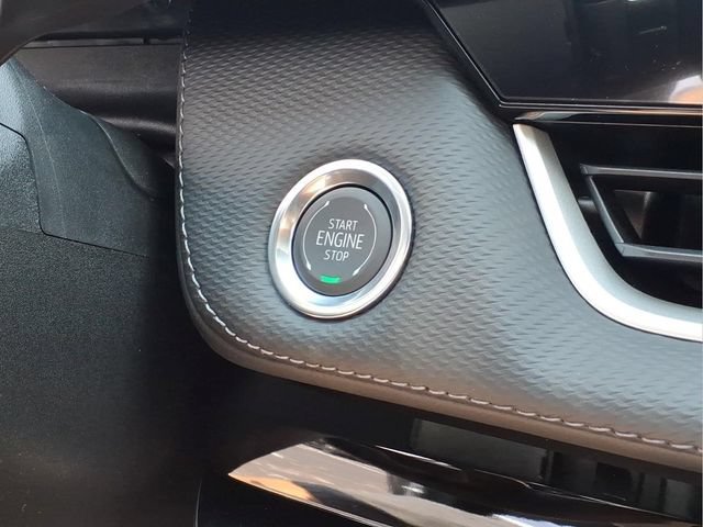 New 2026 Sterling Gray Metallic Chevrolet LT image 9