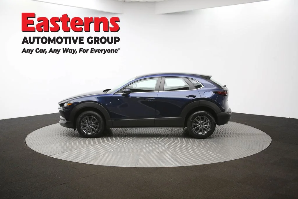 Used 2023 Blue Mazda 2.5 S image 57