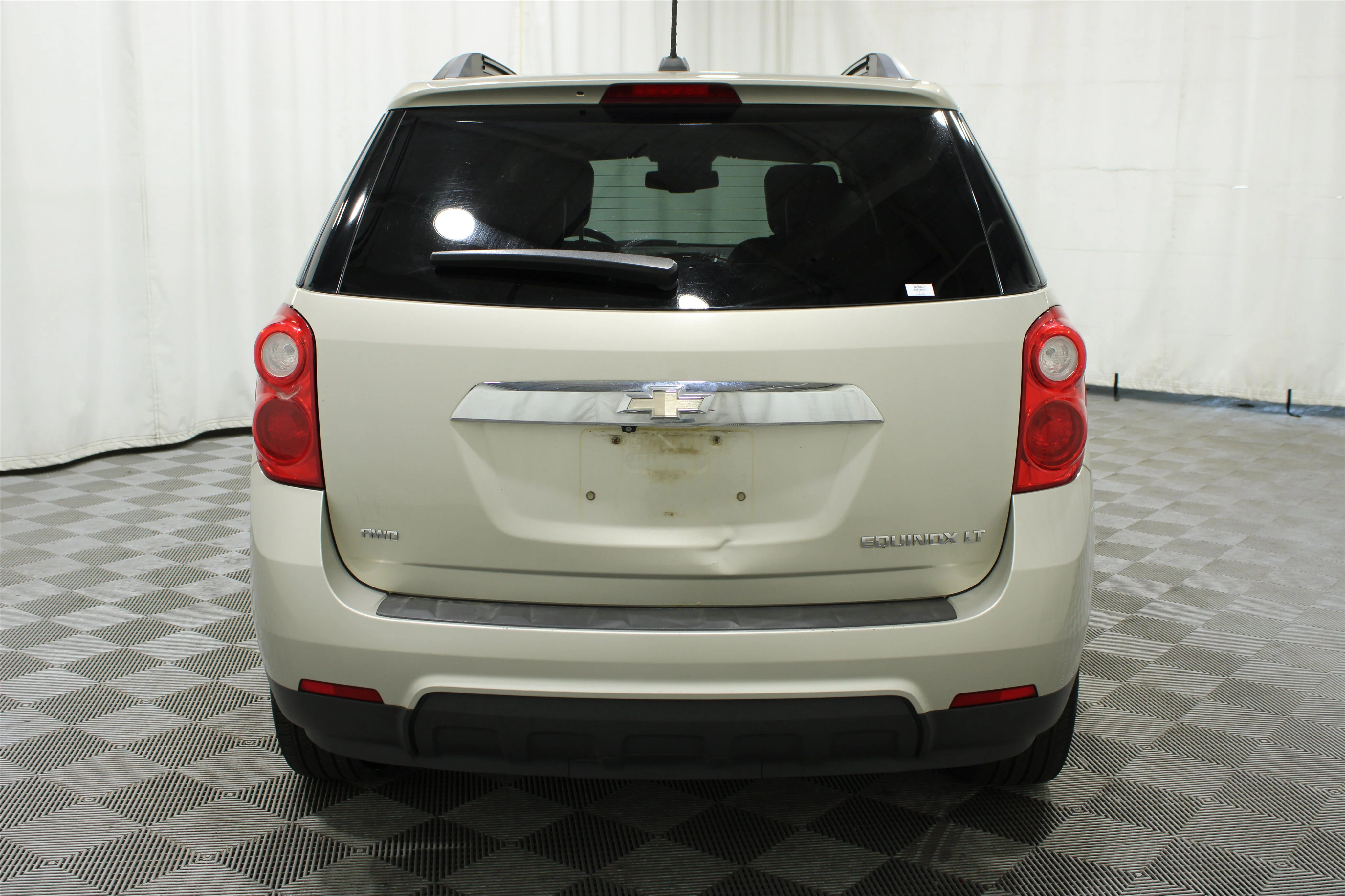 2015 Chevrolet Equinox 2LT - Photo 31