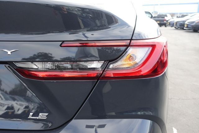 New 2026 Underground Toyota  LE image 7