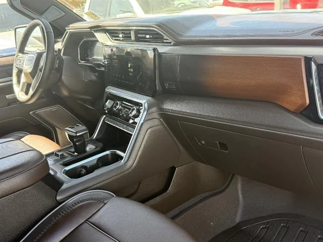 2025 GMC Sierra 1500 Denali - Photo 27