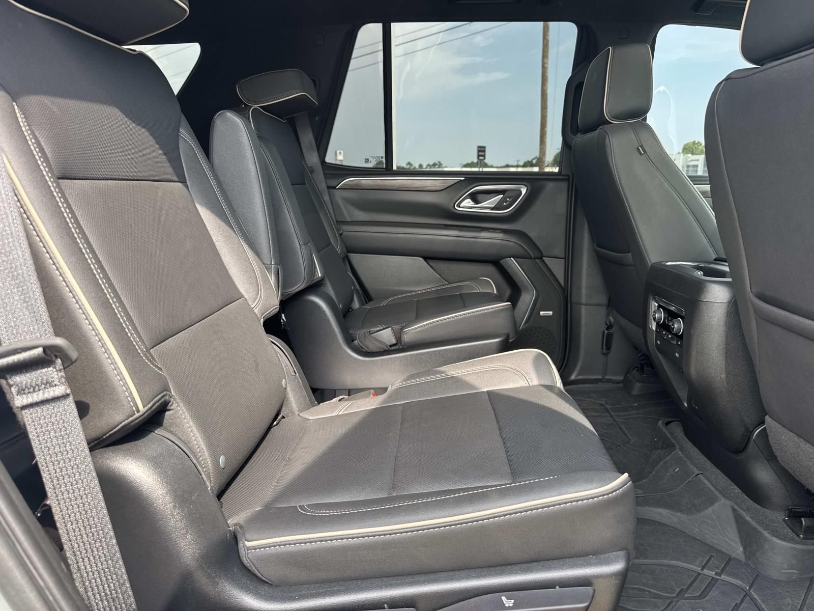 Used 2023 Gray Chevrolet Premier image 12