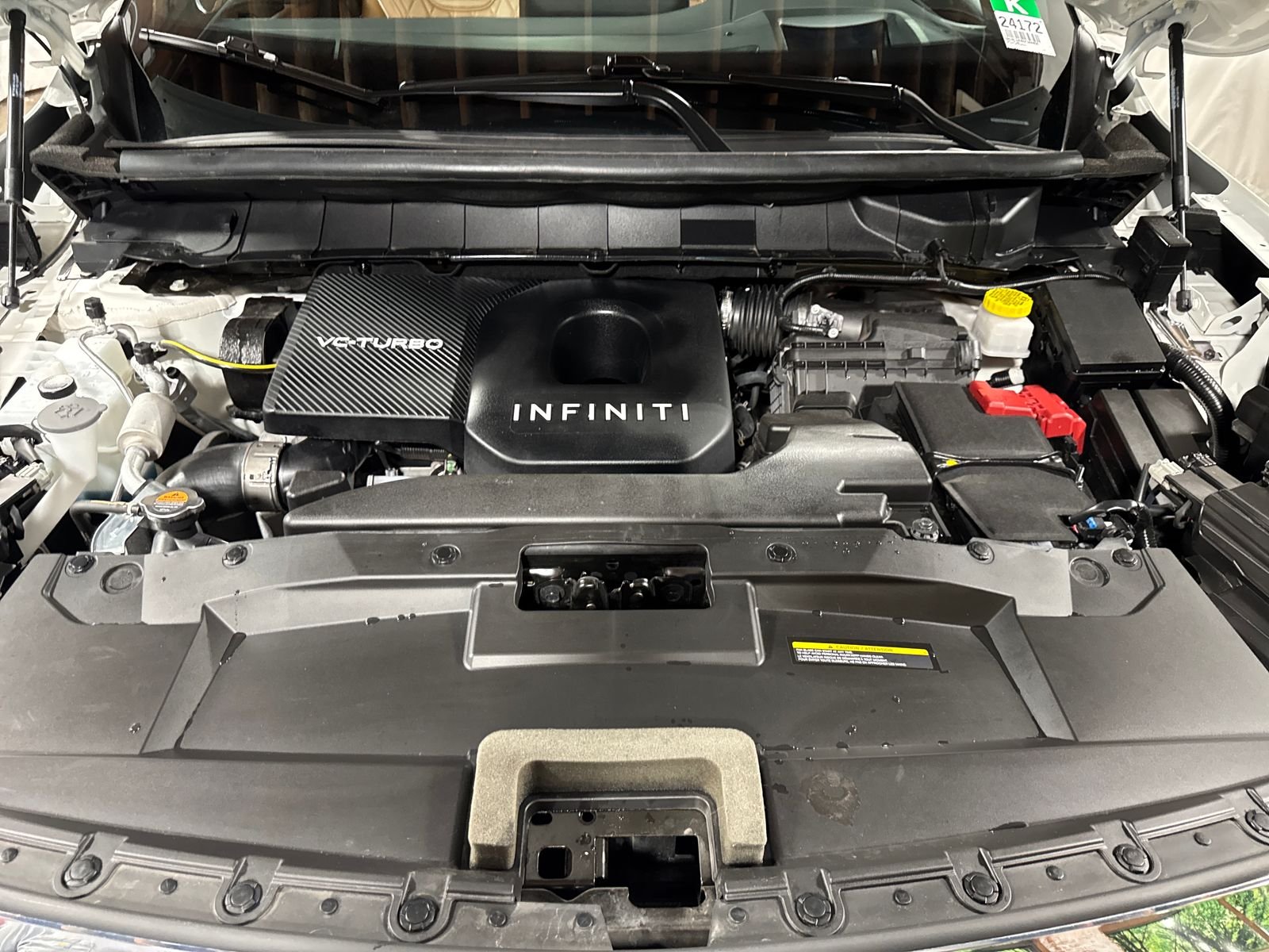 2025 INFINITI QX60 AUTOGRAPH - Photo 29