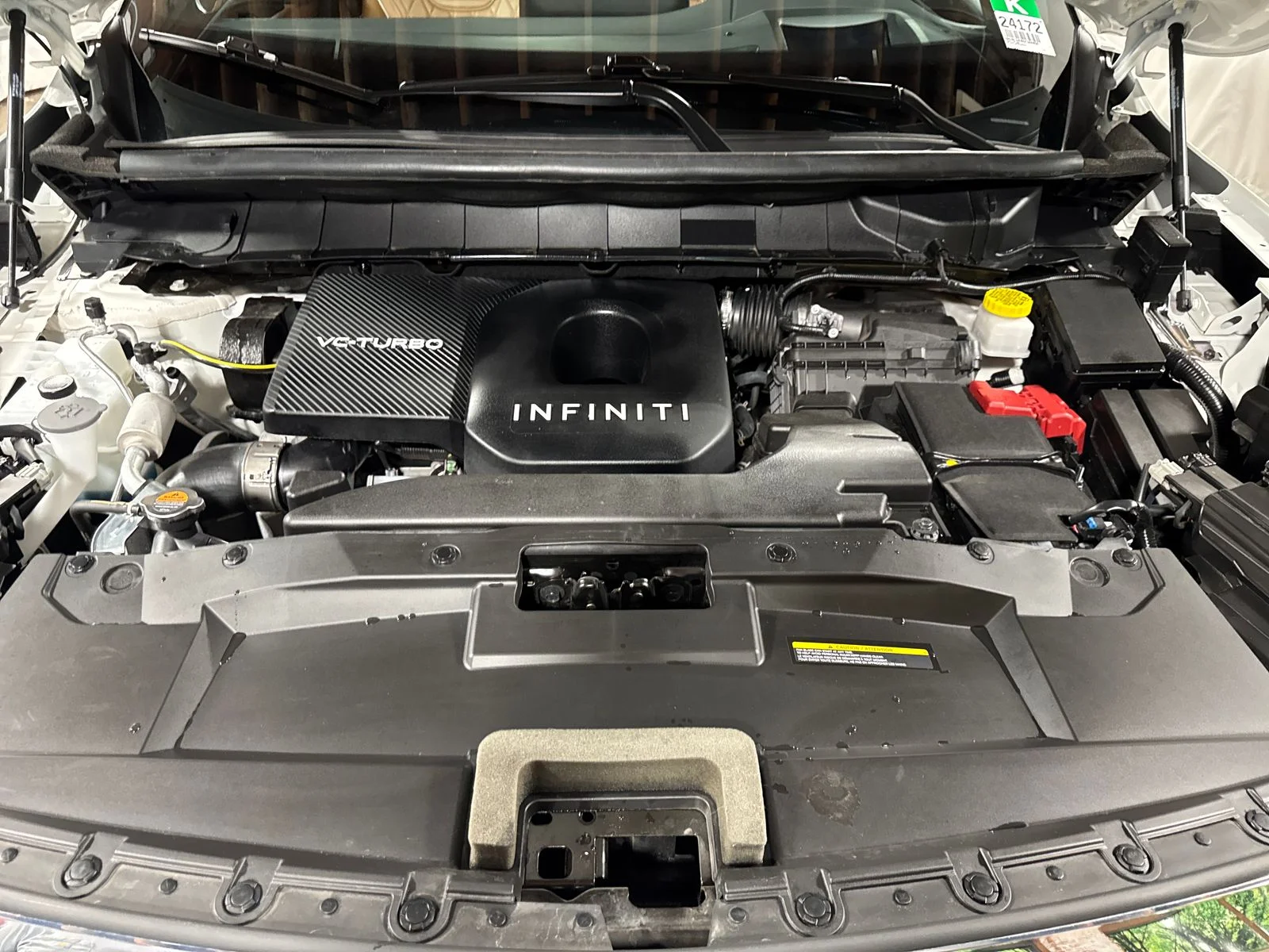 2025 INFINITI QX60 AUTOGRAPH - Photo 29
