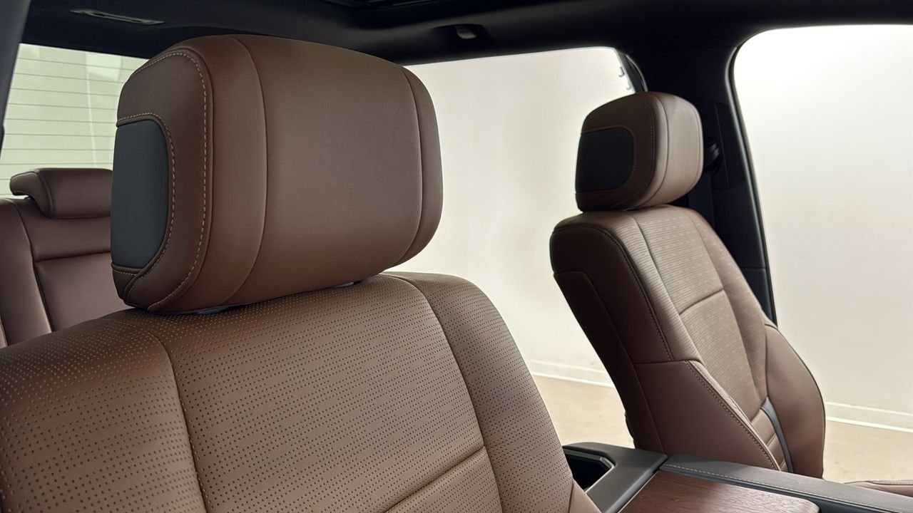New 2026 Wind Chill Pearl <sup>1</sup> Toyota  1794 Edition image 19