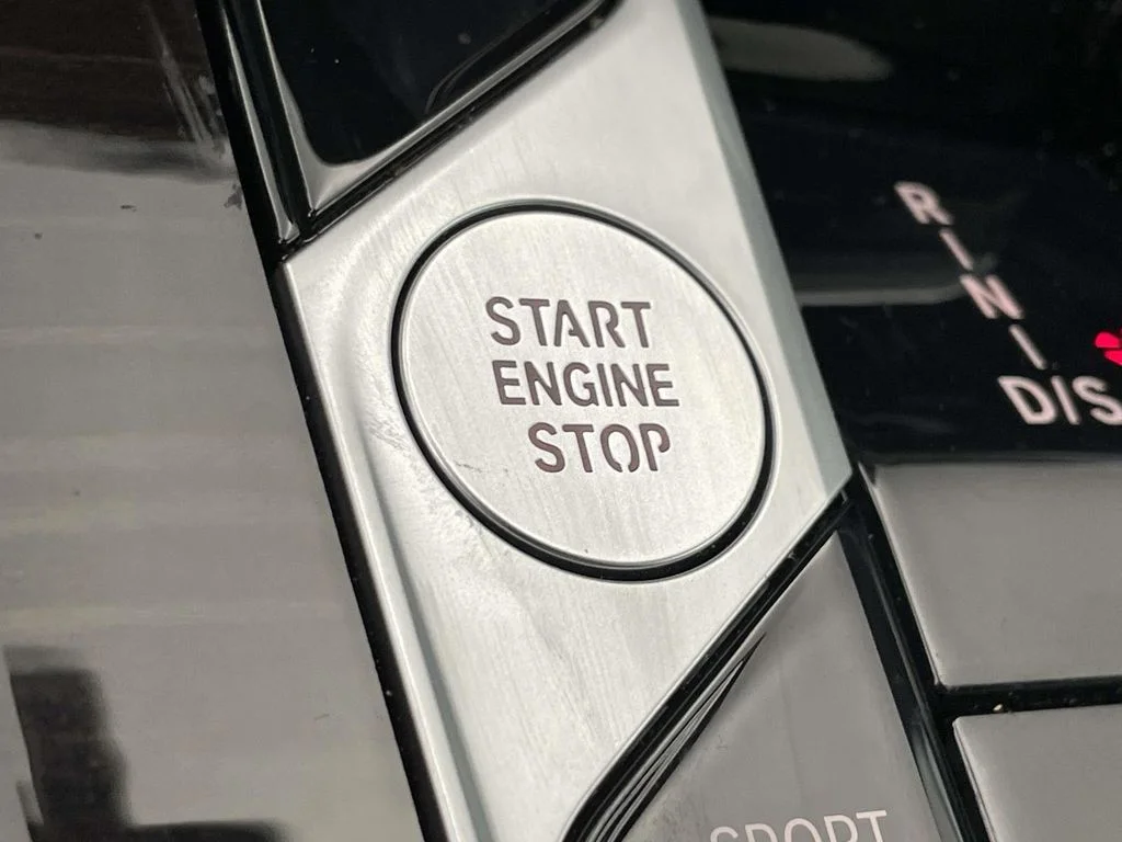 Certified Used 2026 Black BMW xDrive40i image 36