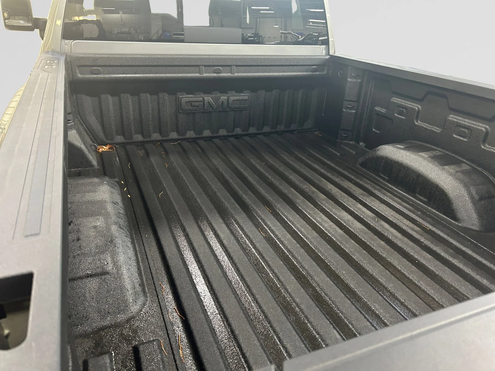 New 2026 Sterling Metallic GMC Denali image 10