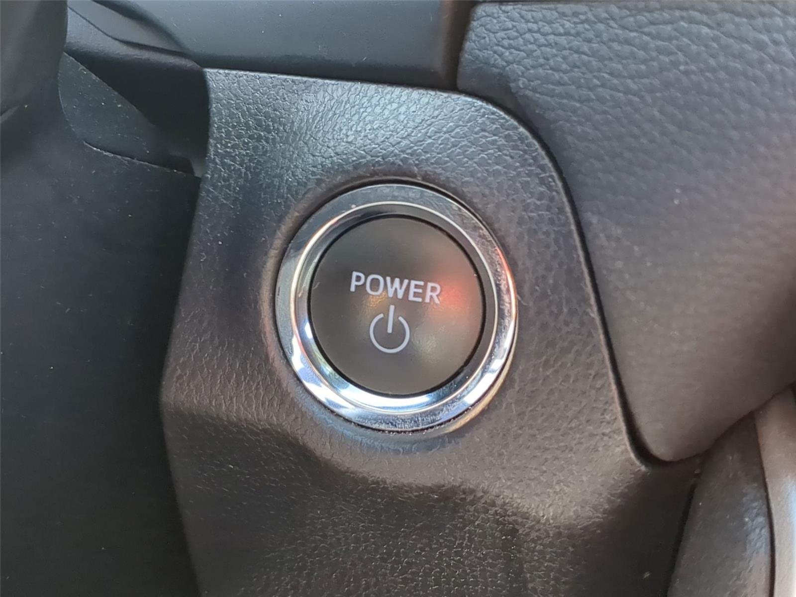Used 2025 Blueprint Toyota Hybrid XLE image 29