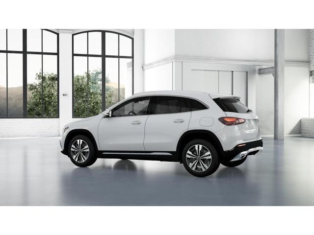 New 2026 Polar White Mercedes-Benz GLA 250 image 32