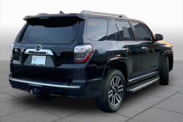 Certified Used 2021 MIDNIGHT BLACK METALLIC Toyota  image 13