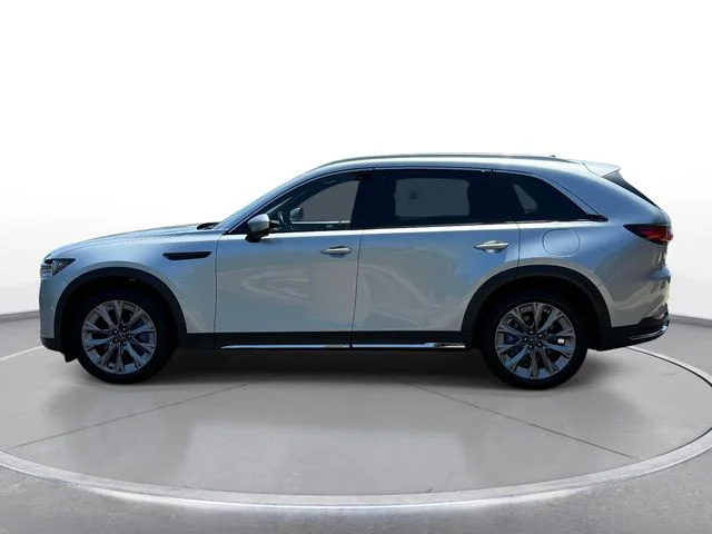 2024 Mazda CX-90 Turbo Premium Plus Package