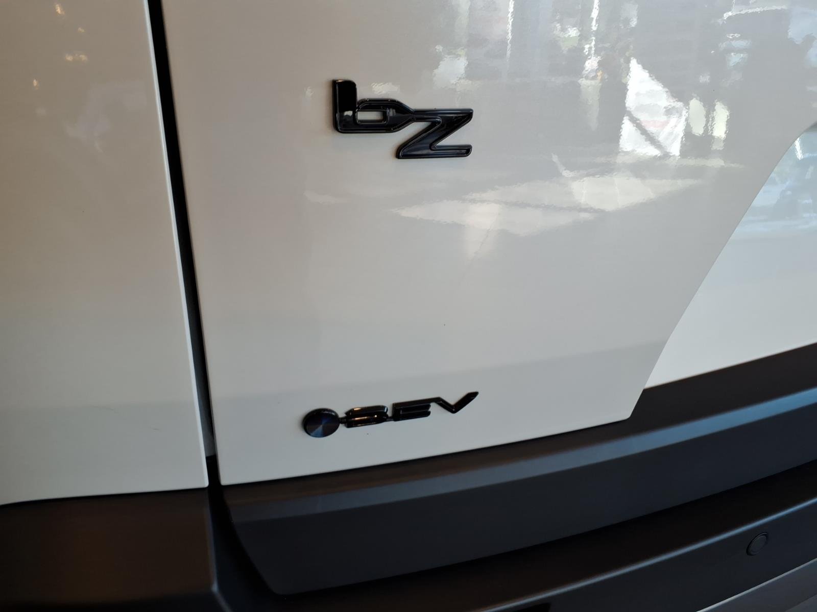 2026 Toyota bZ Woodland Woodland - Photo 16