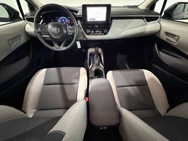 Certified Used 2026 MIDNIGHT BLACK METAL Toyota  image 14