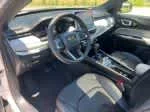 Used 2025 Silver Zynith Metallic Clearcoat Jeep Limited image 13