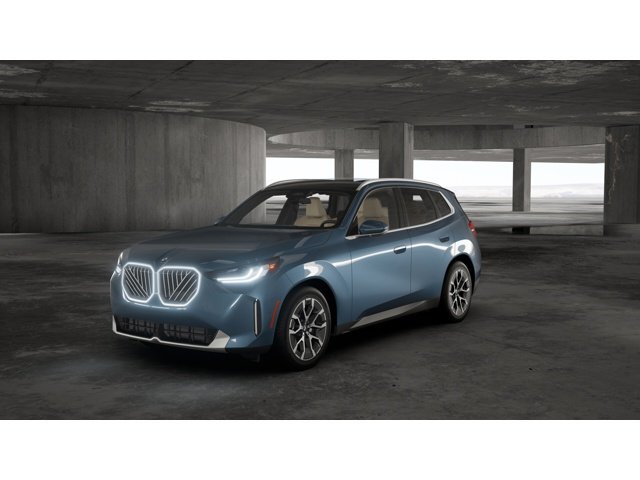 2026 BMW X3 30 XDRIVE's photo