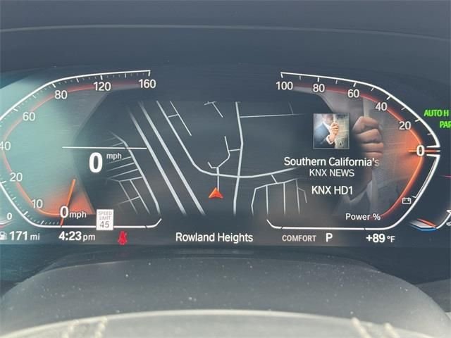 2022 BMW X5 40i - Photo 21