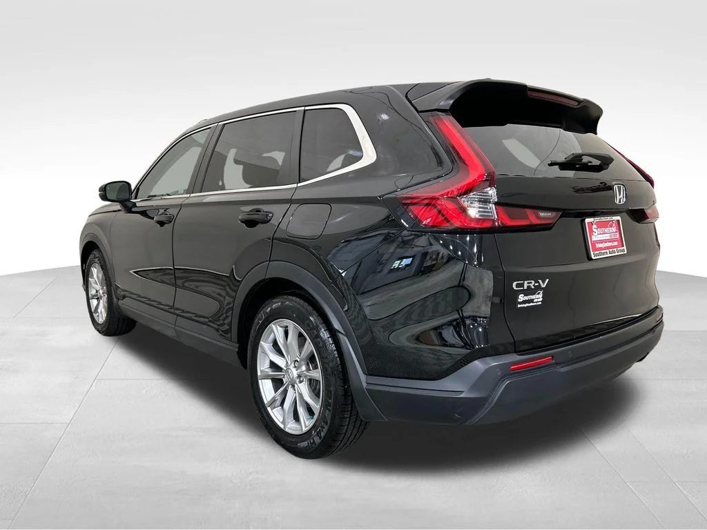 Used 2024  Honda EX-L image 3