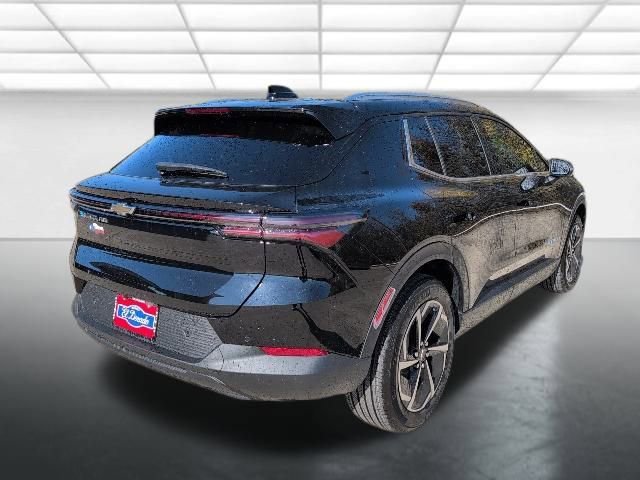 2026 Chevrolet Equinox EV 2LT - Photo 31