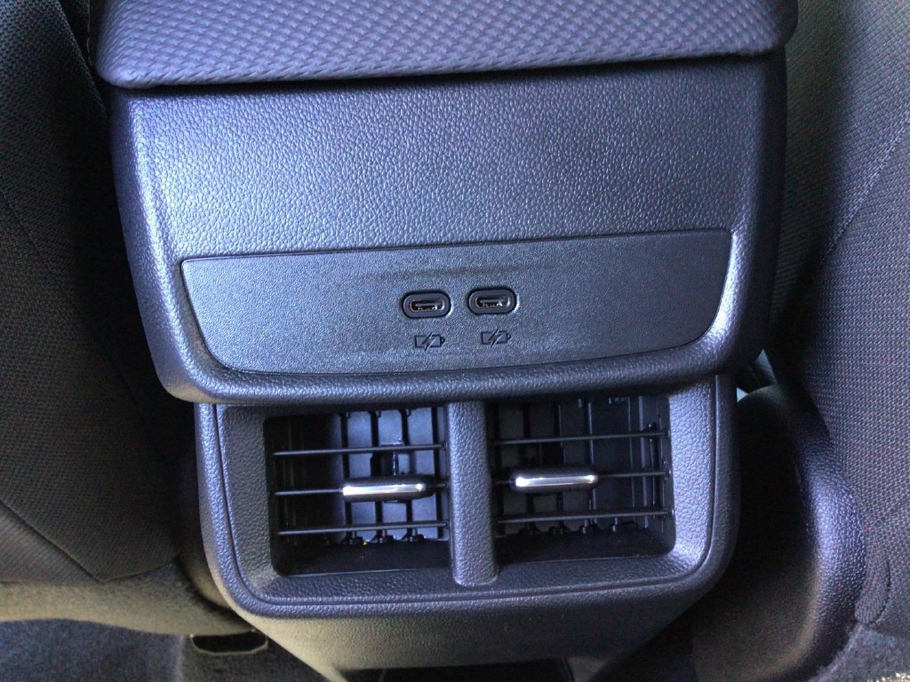 2027 Chevrolet Equinox LT - Photo 35