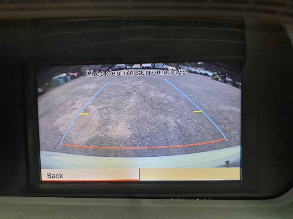 Used 2011 White Mercedes-Benz S 550 image 21