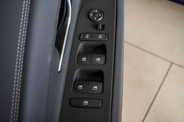 Certified Used 2024 Blue Hyundai SEL image 40