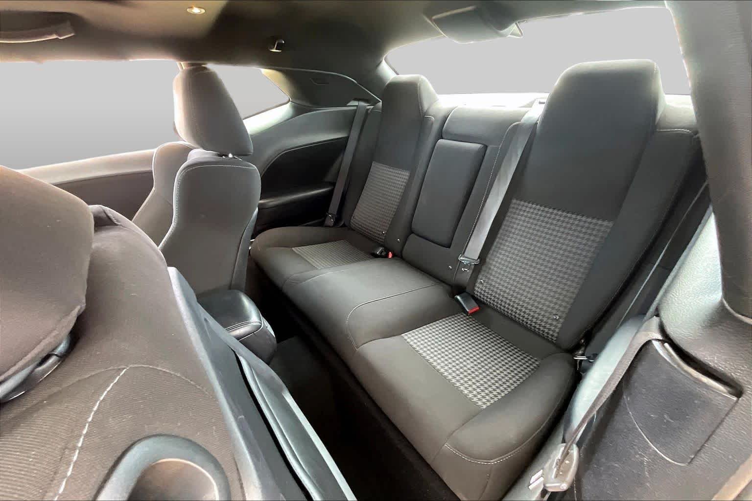Used 2021 Triple Nickel Clearcoat Dodge R/T image 19