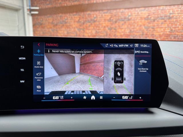 2025 BMW 2 Series M235 - Photo 20