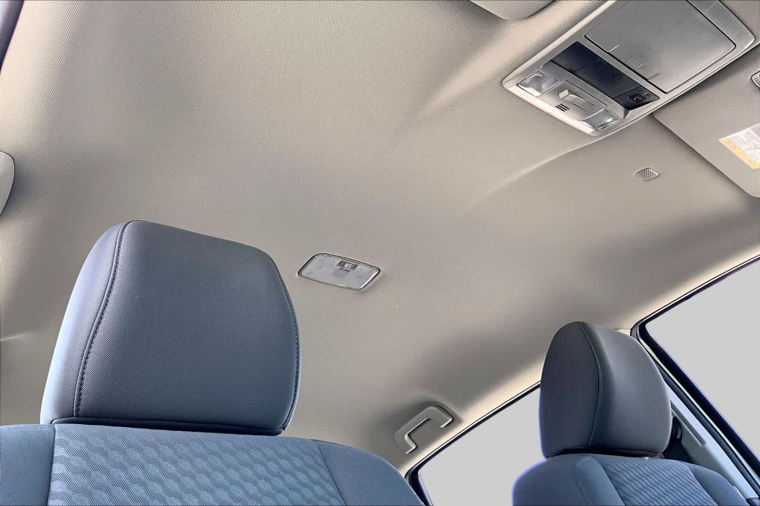 Used 2023 Celestial Silver Metallic Toyota SR5 image 14