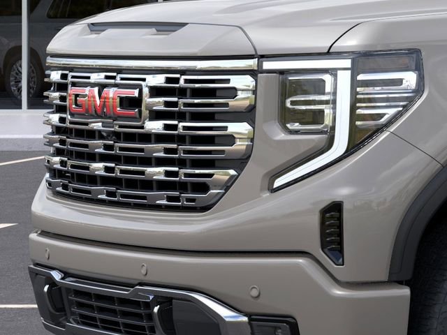 2026 GMC Sierra 1500 Denali - Photo 13