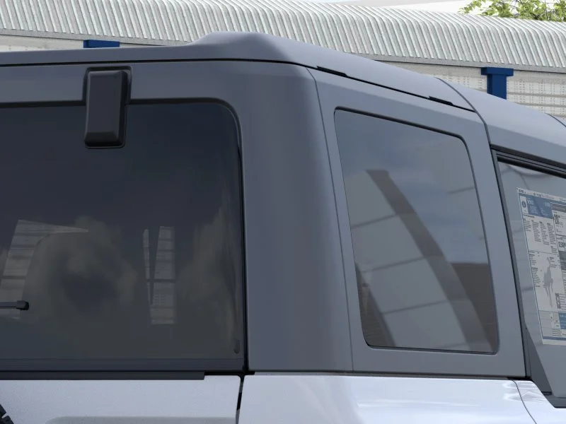 New 2026 Oxford White Ford Big Bend® image 39