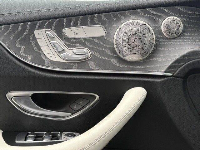 Used 2022 Black Mercedes-Benz E 450 image 20