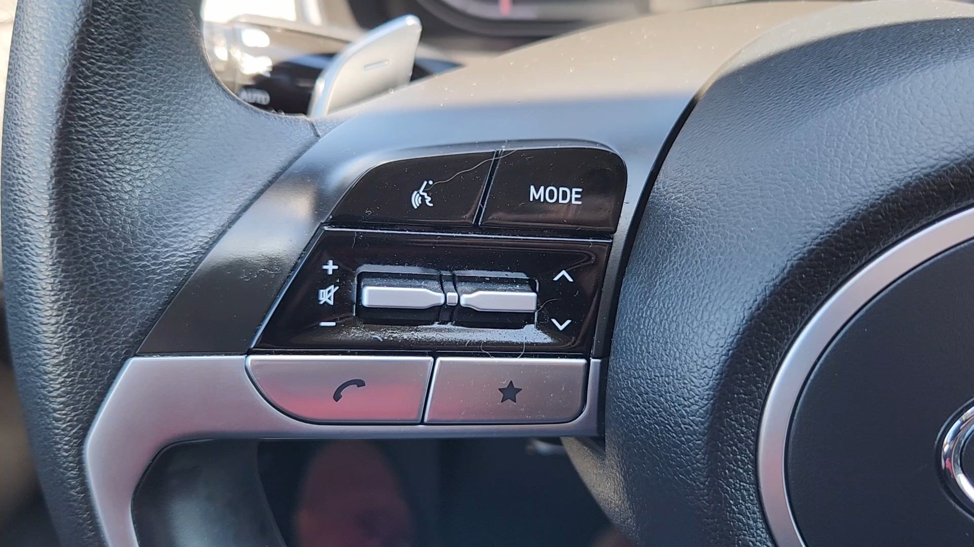 2024 Hyundai Tucson SEL - Photo 11