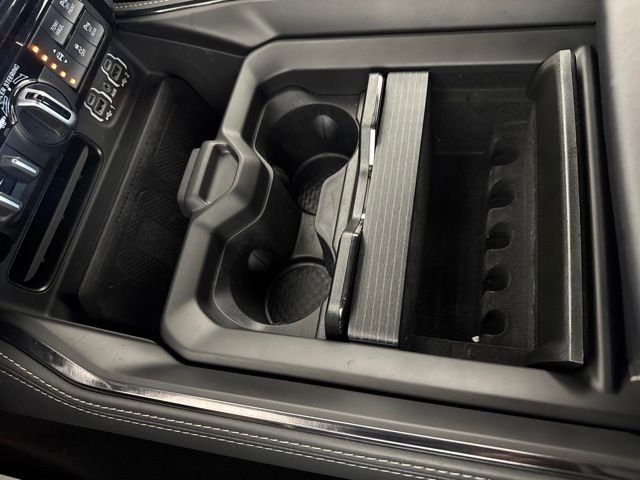 Used 2022 Silver Ram Limited image 17