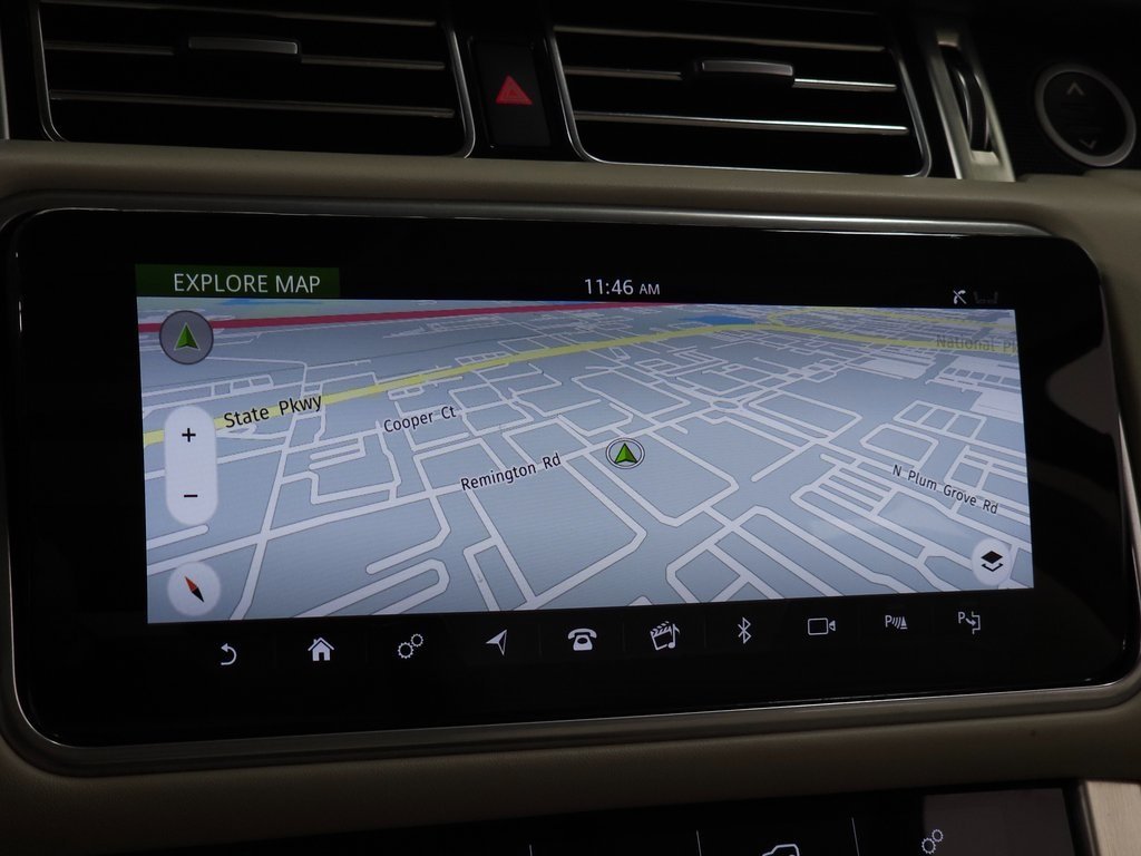 2021 LAND ROVER RANGE ROVER - Image 28