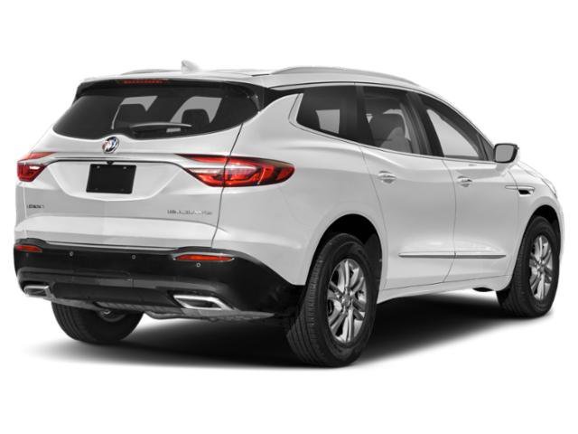 Used 2020 Buick Enclave Essence with VIN 5GAERBKW8LJ155890 for sale in Kansas City