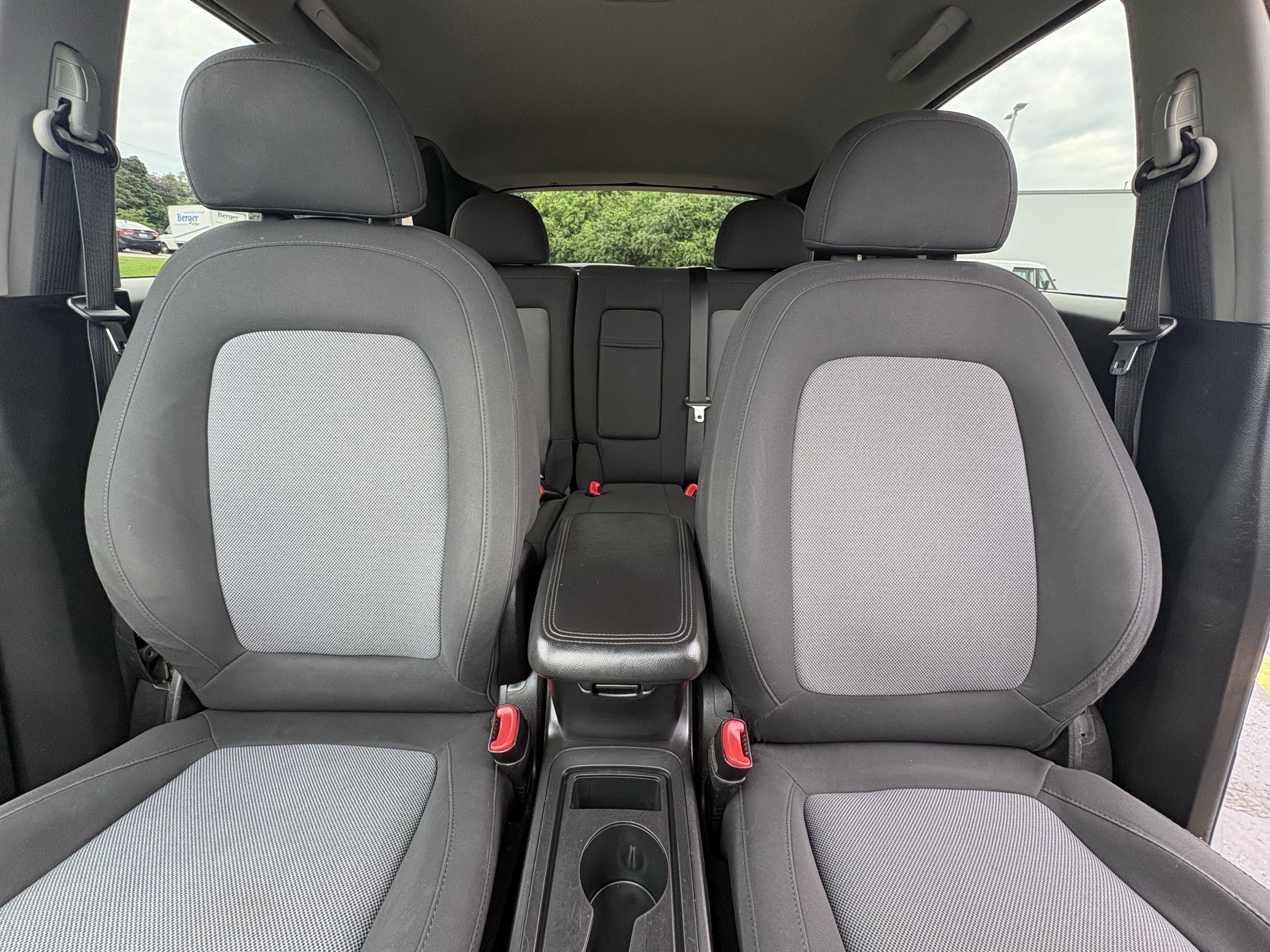 Used 2013 Silver Ice Metallic Chevrolet LS image 7