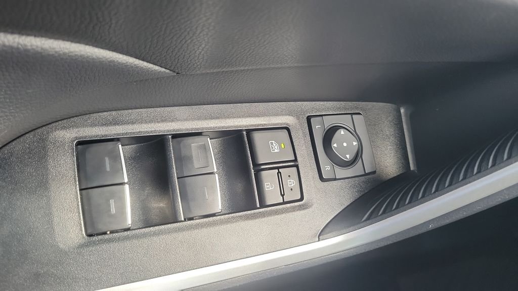 Certified Used 2025 Gray Toyota XLE image 23