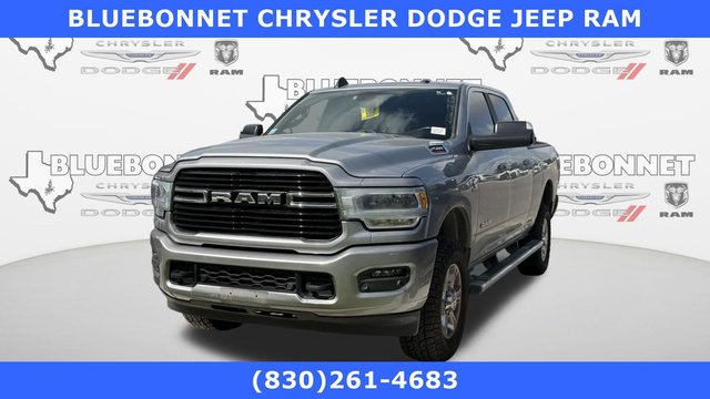 2020 Ram 2500 Lone Star