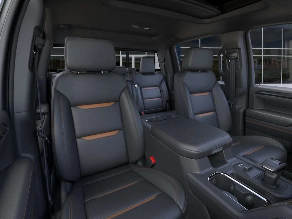 2026 GMC Sierra 1500 AT4 - Photo 16