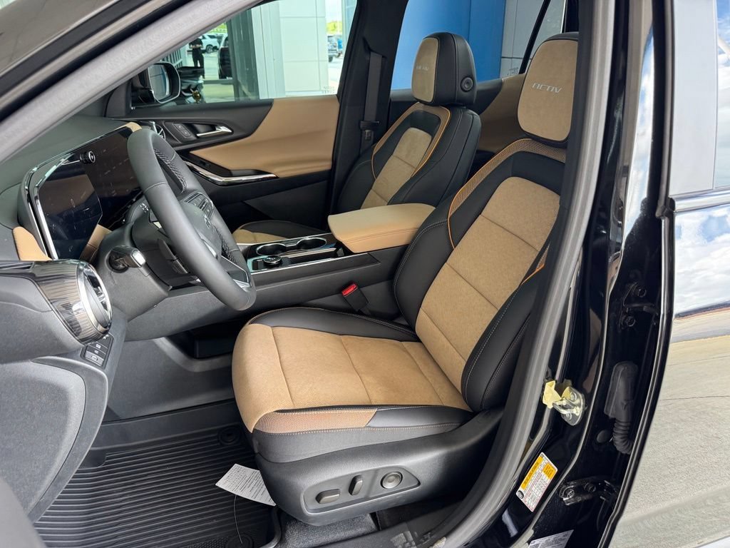 2027 Chevrolet Equinox ACTIV - Photo 19