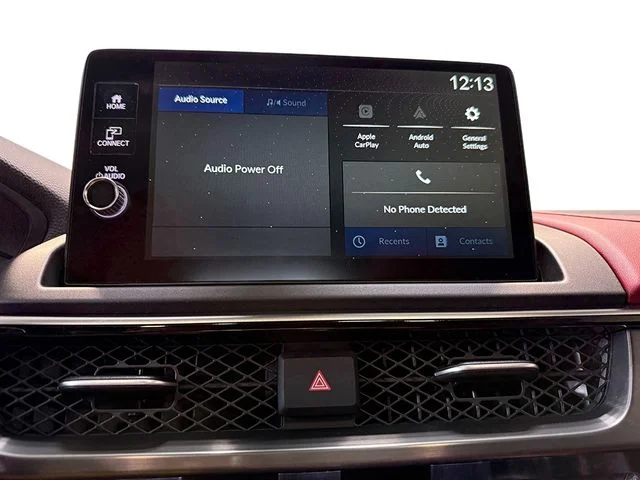New 2026 Platinum White Pearl Acura A-Spec Package image 25
