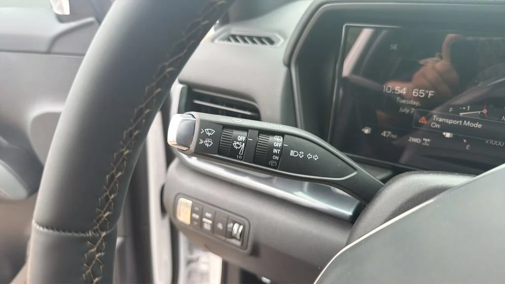 2026 GMC Terrain AT4 - Photo 30