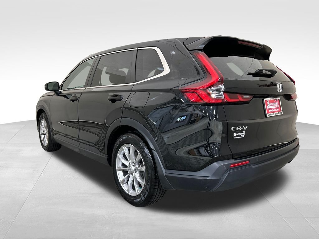 Used 2024  Honda EX-L image 3
