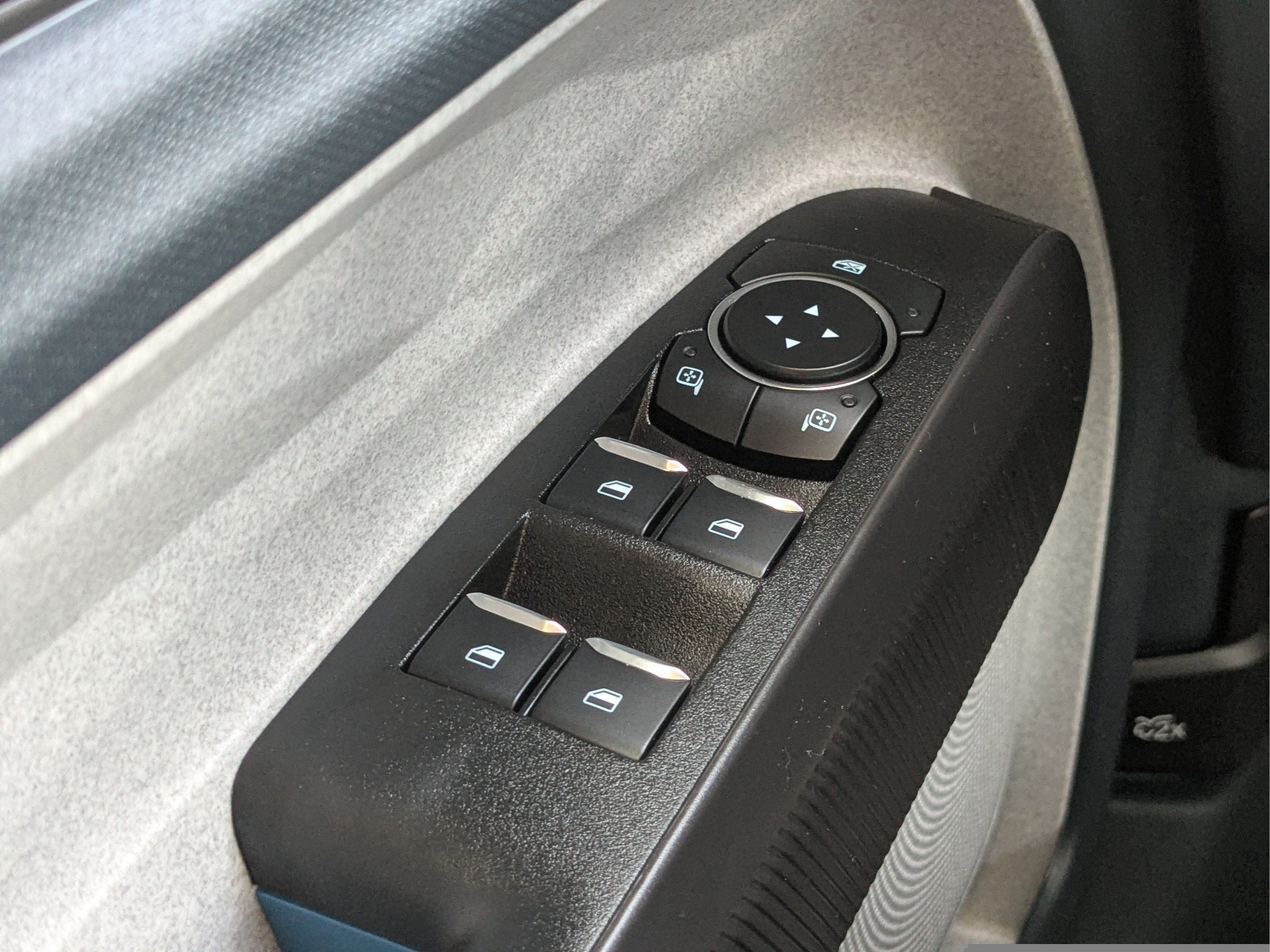 2025 Ford Maverick XLT - Photo 23