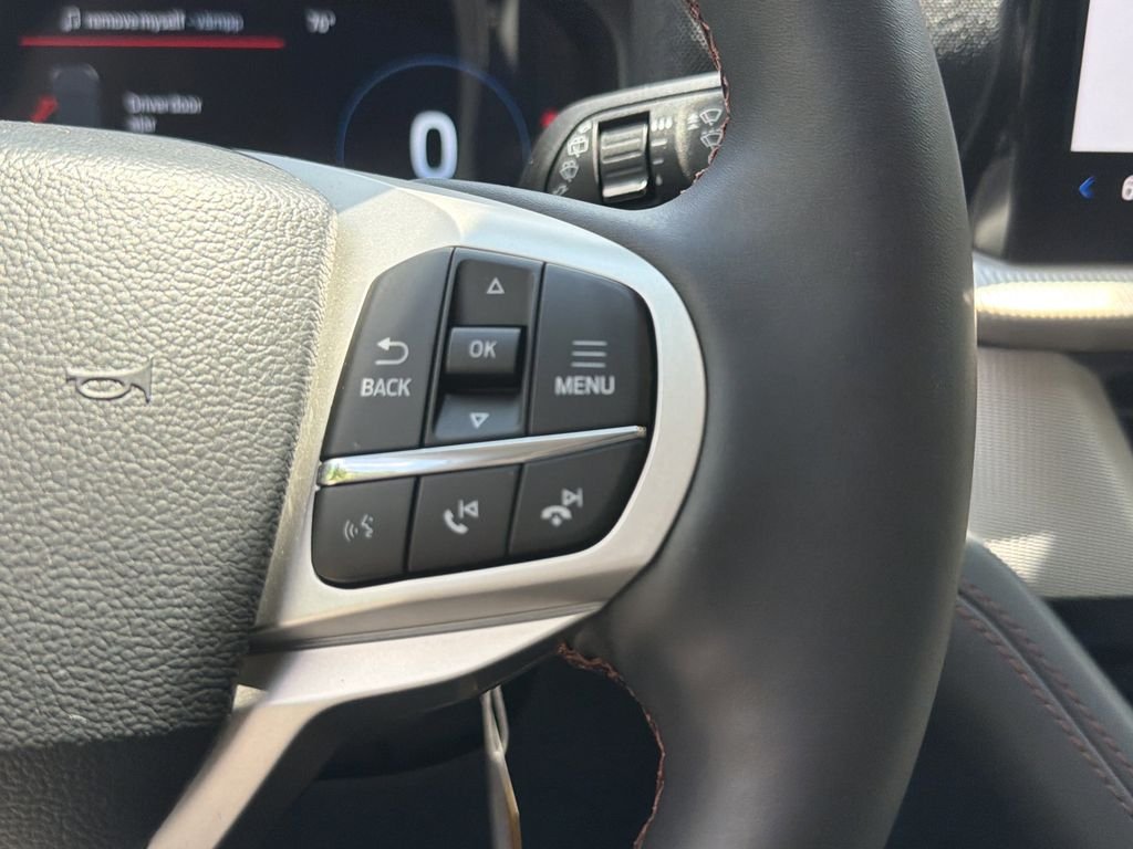New 2026 White Ford Active image 18