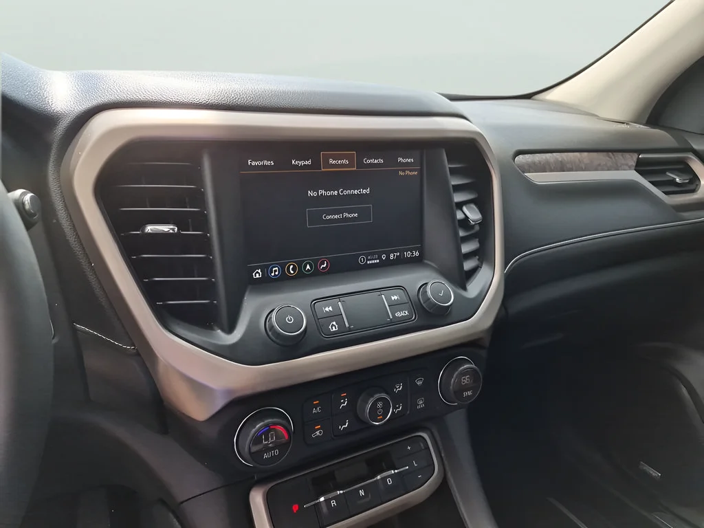 Used 2023 Sterling Metallic GMC Denali image 31