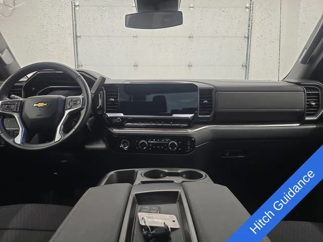 Used 2023 Summit White Chevrolet LT image 13