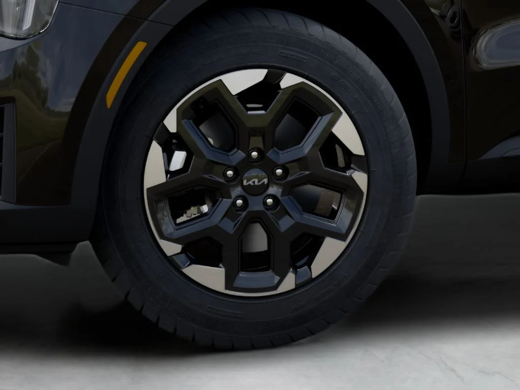 New 2026 Ebony Black Kia S image 24