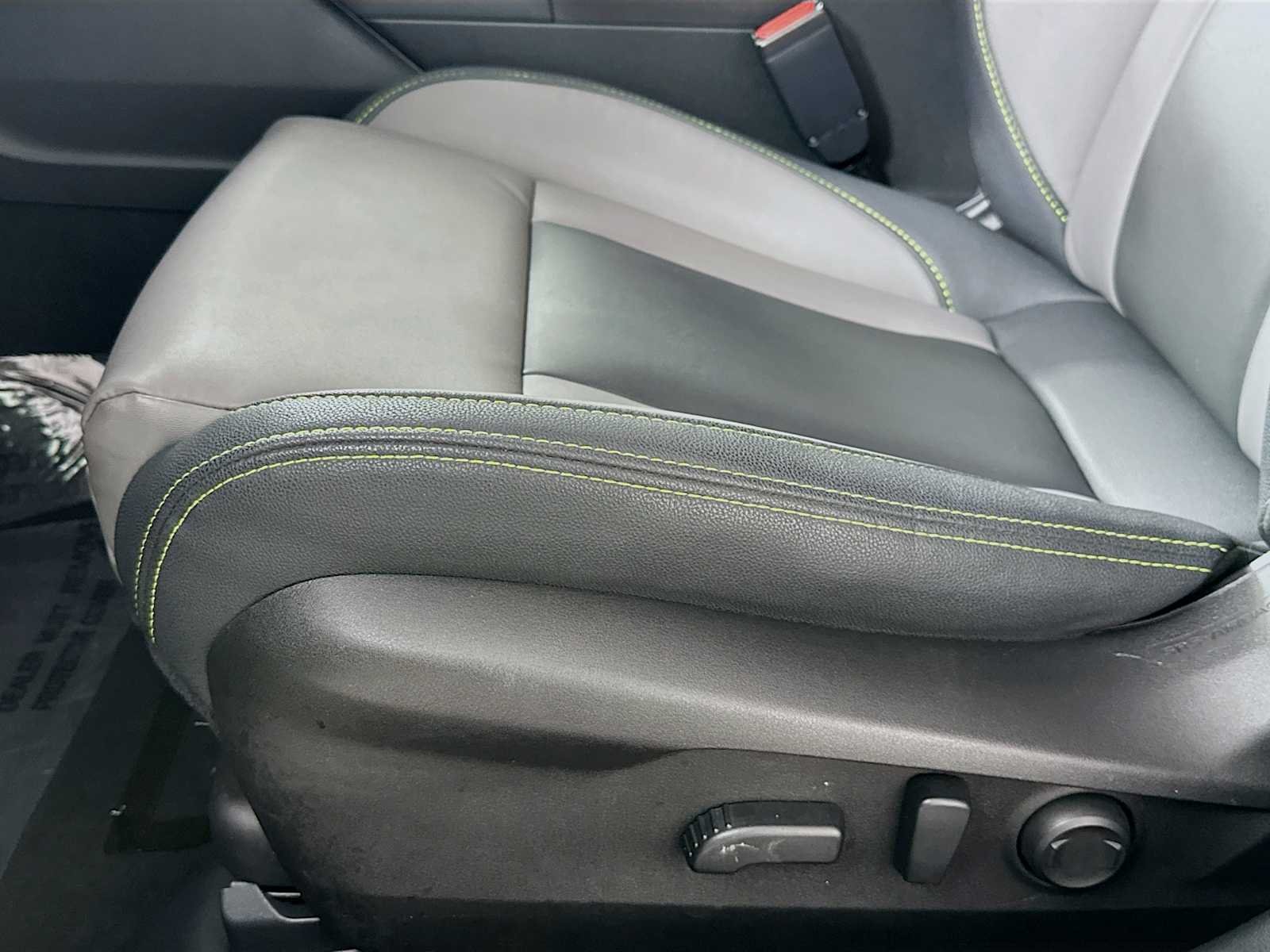 Certified Used 2025 Cosmic Blue Pearl Subaru Onyx Edition image 17